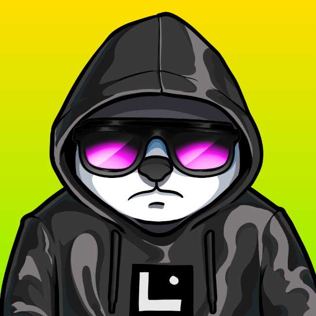 NFT tracker tweet media