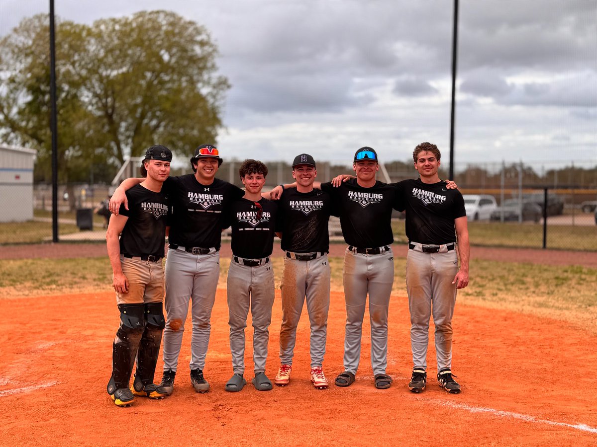 ⚾️Hamburg Baseball⚾️ tweet media