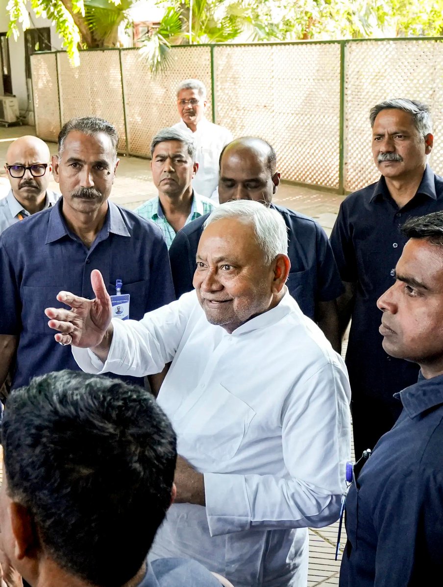 The Times Of India tweet media