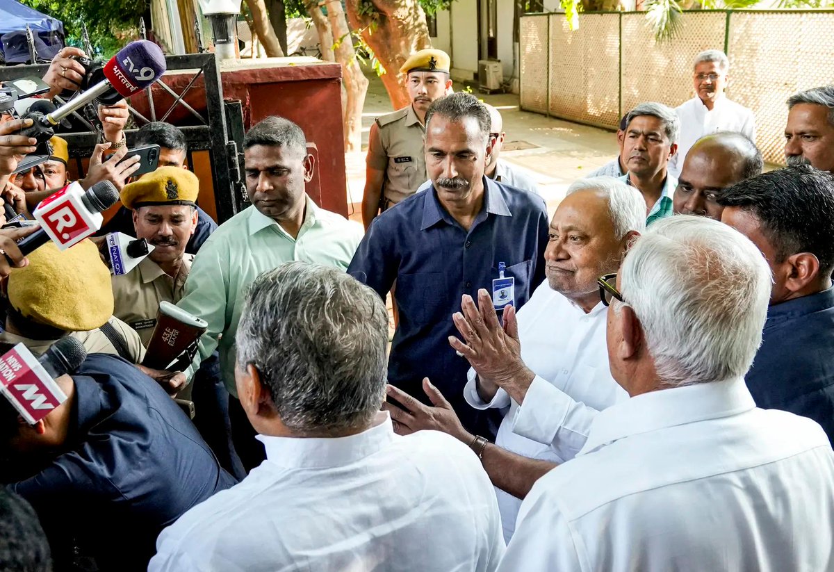 The Times Of India tweet media