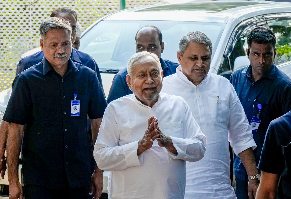 The Times Of India tweet media
