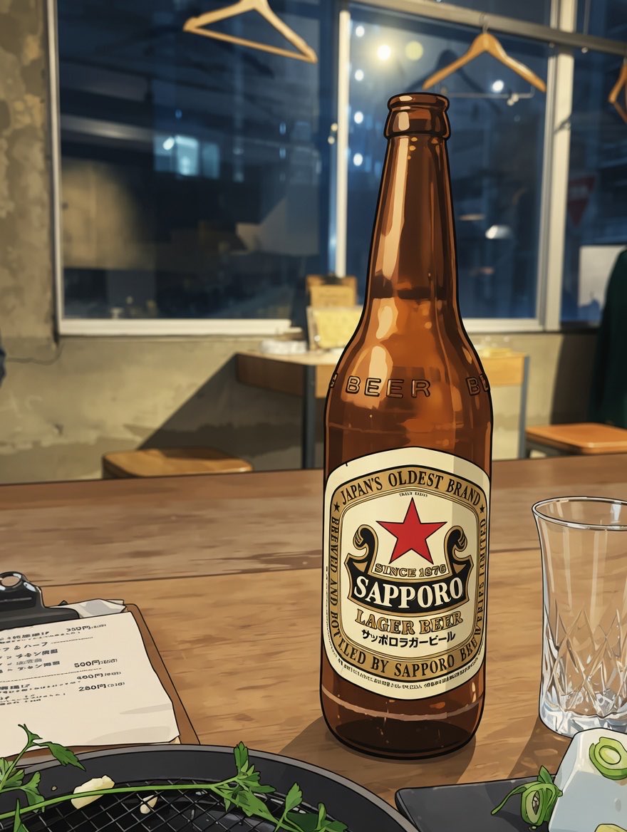 髭ダンディ tweet media