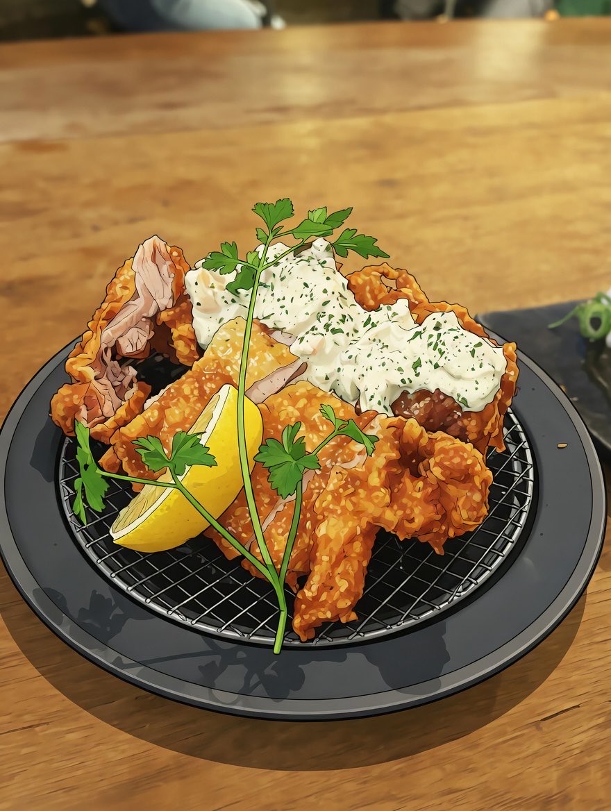 髭ダンディ tweet media