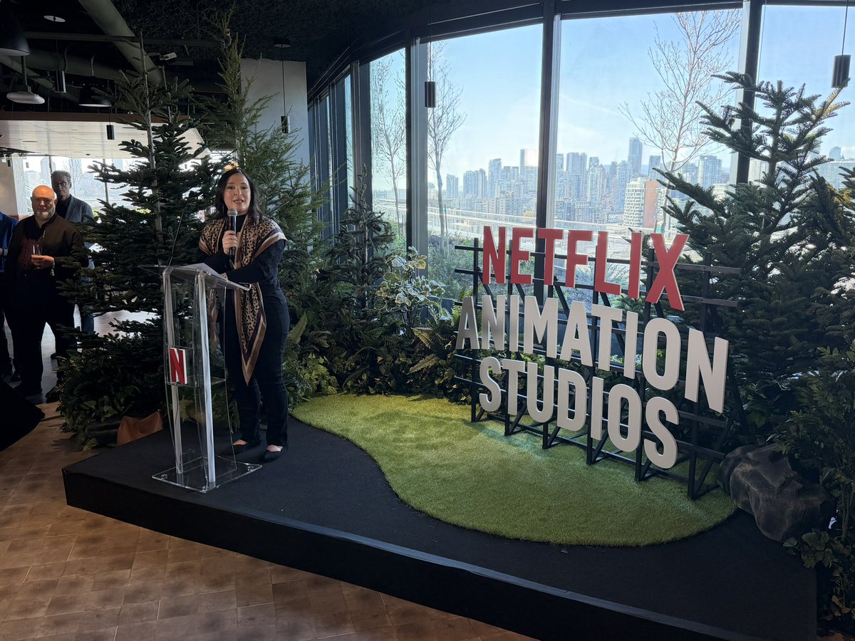 Mike Klassen 麥嘉信 🇨🇦 tweet media