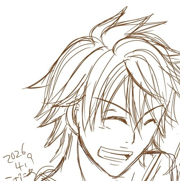 らざにあ tweet media