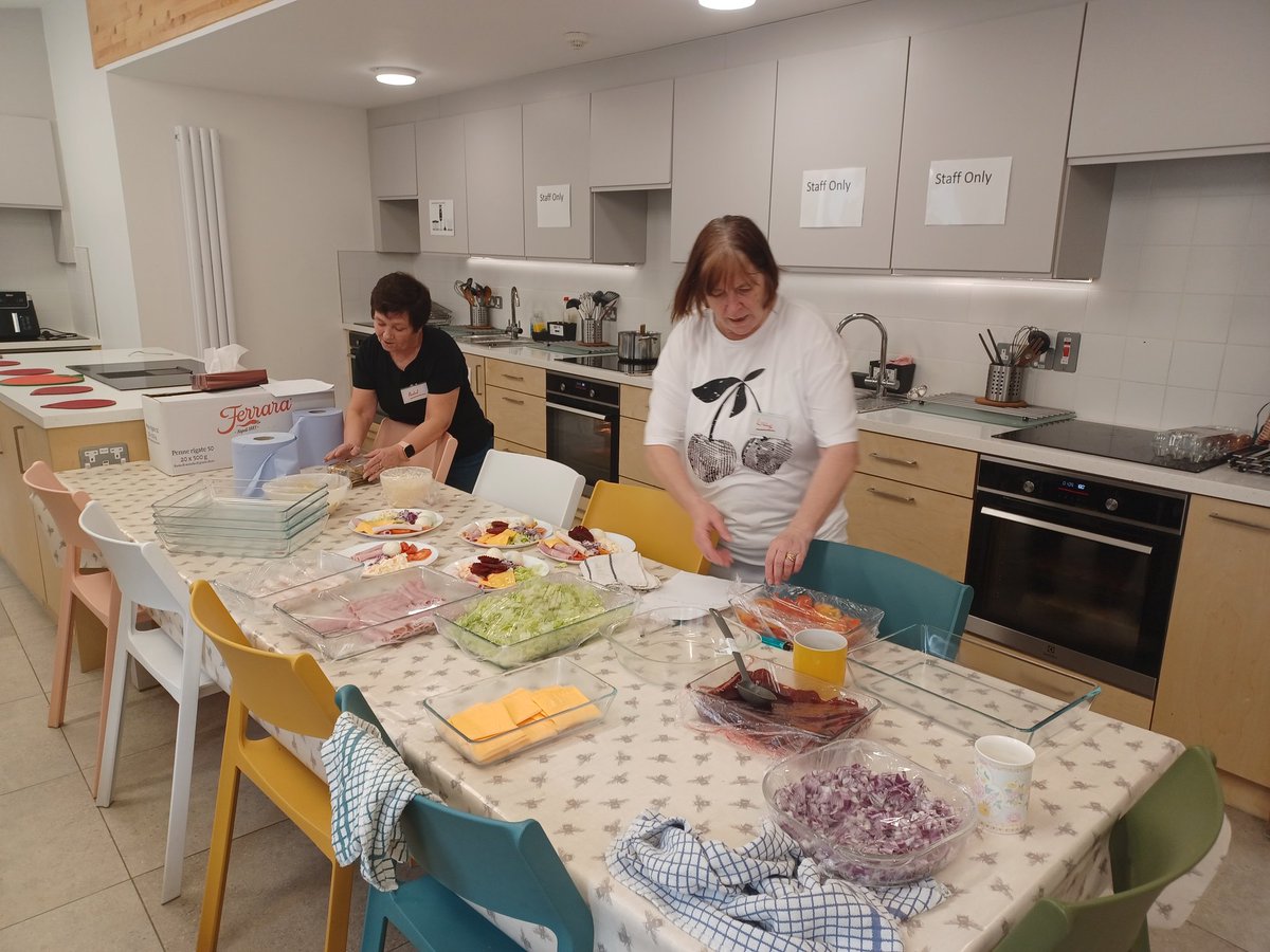 Ballymun Child & Family Resource Centre tweet media