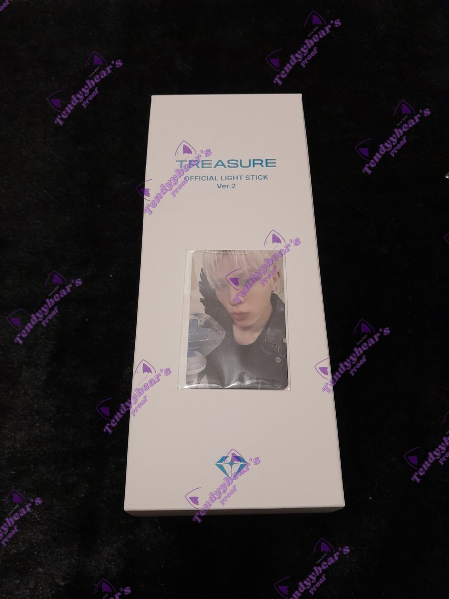 TENDYYBEAR GO tweet media