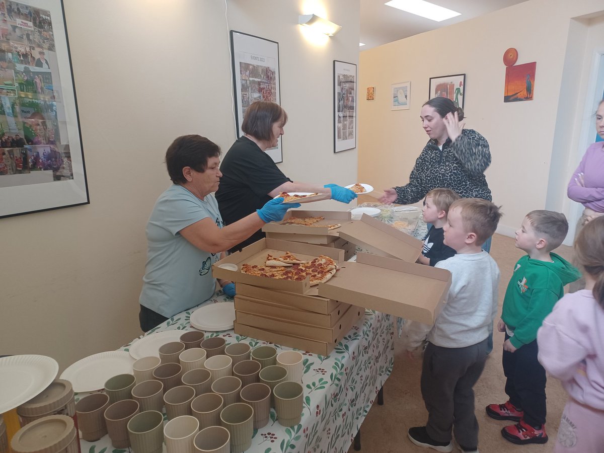 Ballymun Child & Family Resource Centre tweet media