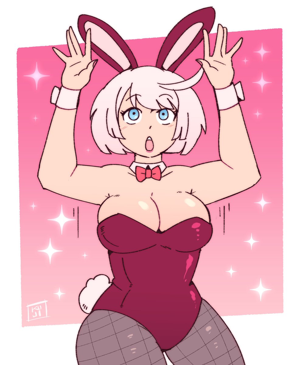 🍡 イーサン 🍡 Comms Open! tweet media