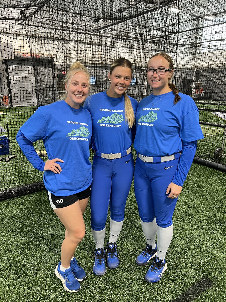 Kentucky Softball tweet media