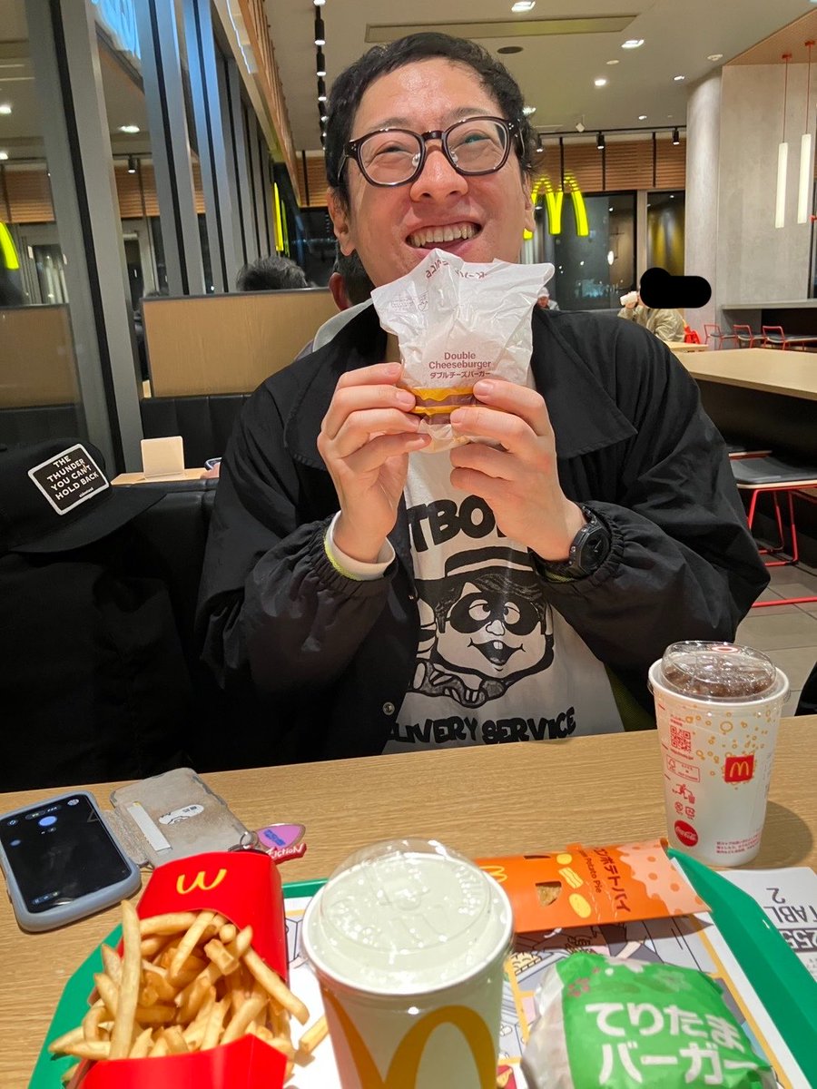 今日は完全に渡辺銀次くんの影響です！
クドカンが撮ってるPVもいいですよね！

怒髪天「オトナノススメ〜還暦上等！〜」Music Video youtu.be/GPqFCIZtHI4?si… <a href="/YouTube/">YouTube</a>より