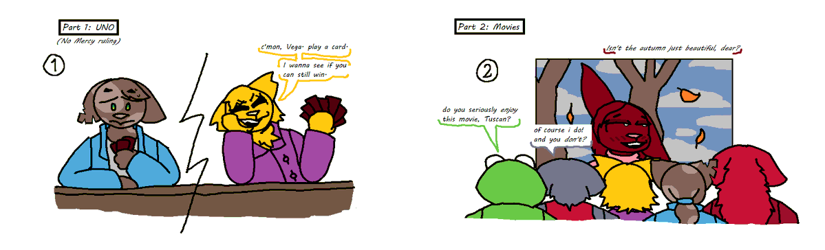 TftN part 2 progress from last night!! :3

#ulitiancollective #milkyq