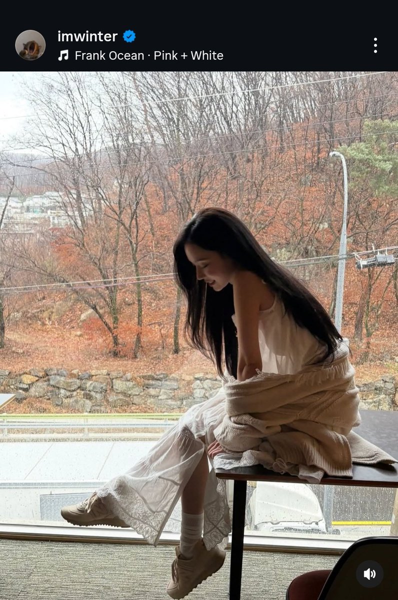 im starting a rumor 😏