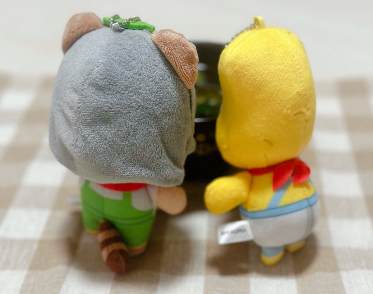 シンバ🍃🥜🍤🐈 tweet media