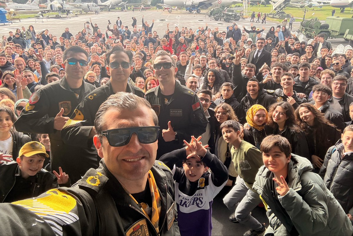 SOLOTÜRK tweet media