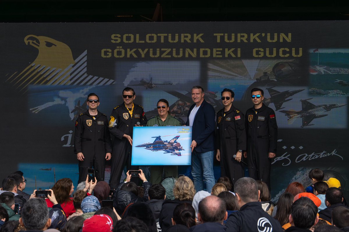 SOLOTÜRK tweet media