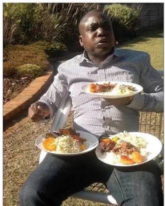 My TL full of yuzuvier, what a time to be alive