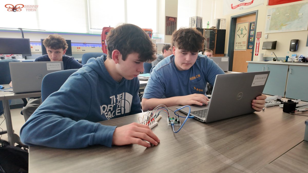 Starke Industries tweet media