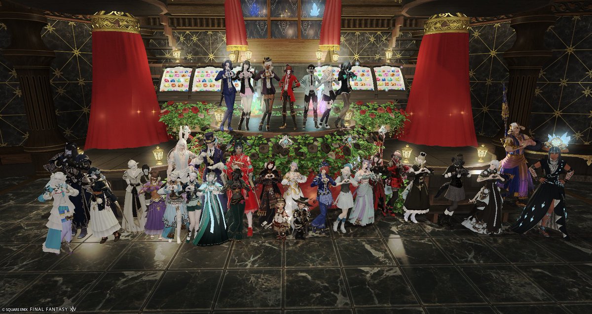 coffret à bijoux-コフレ タ ビジュー- tweet media