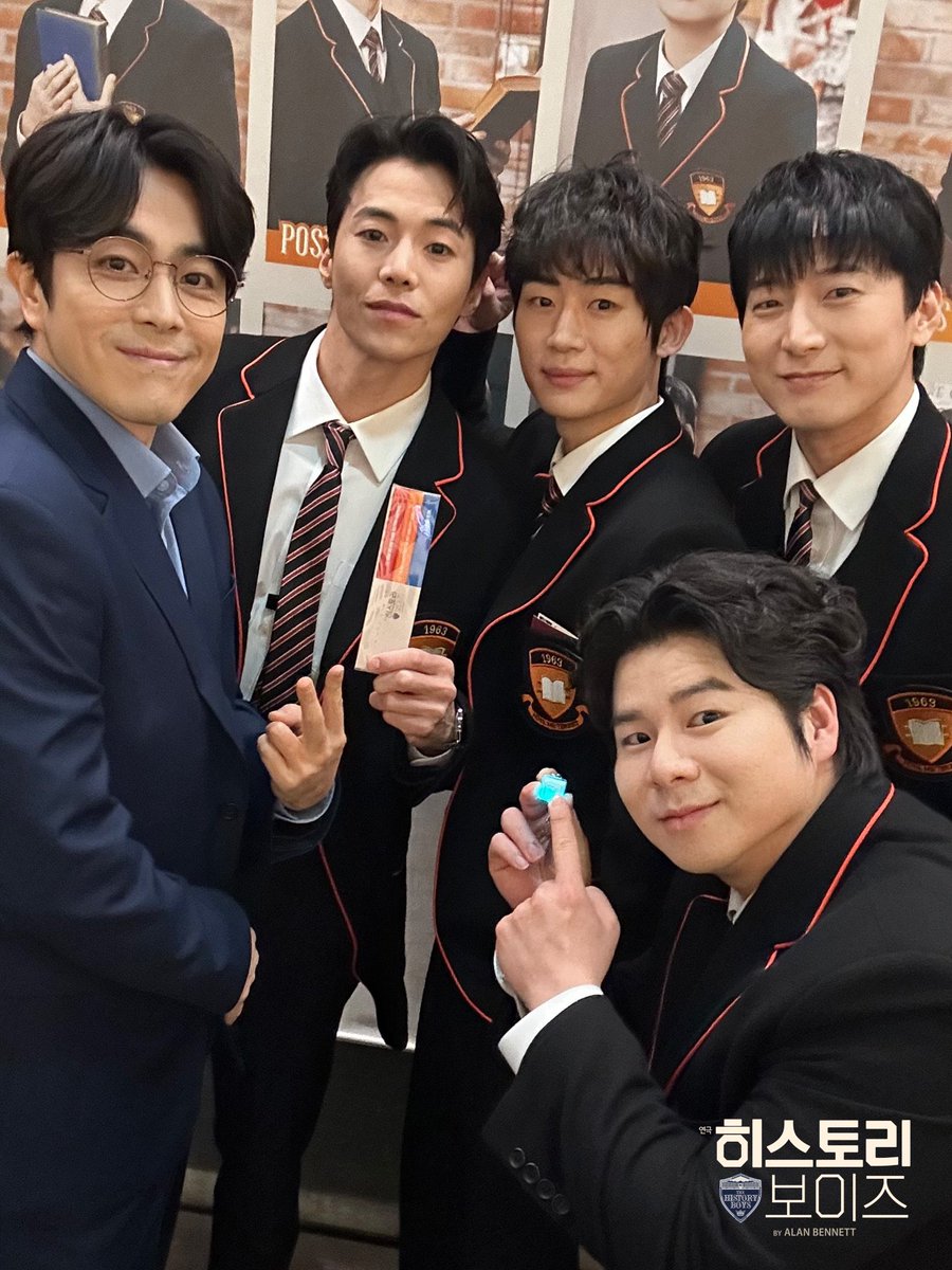 박은석 아카이브 tweet media