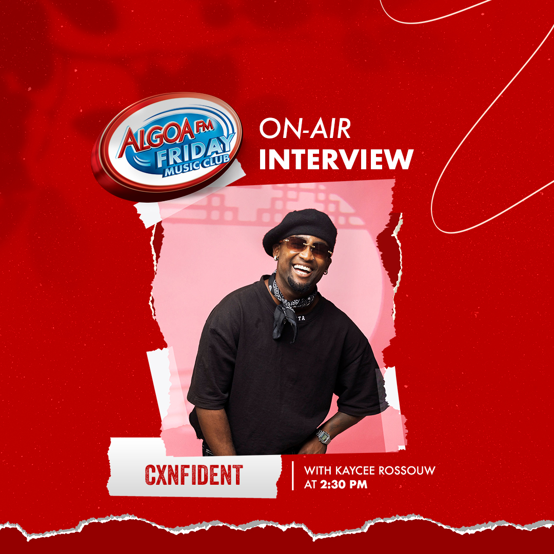 Algoa FM tweet media
