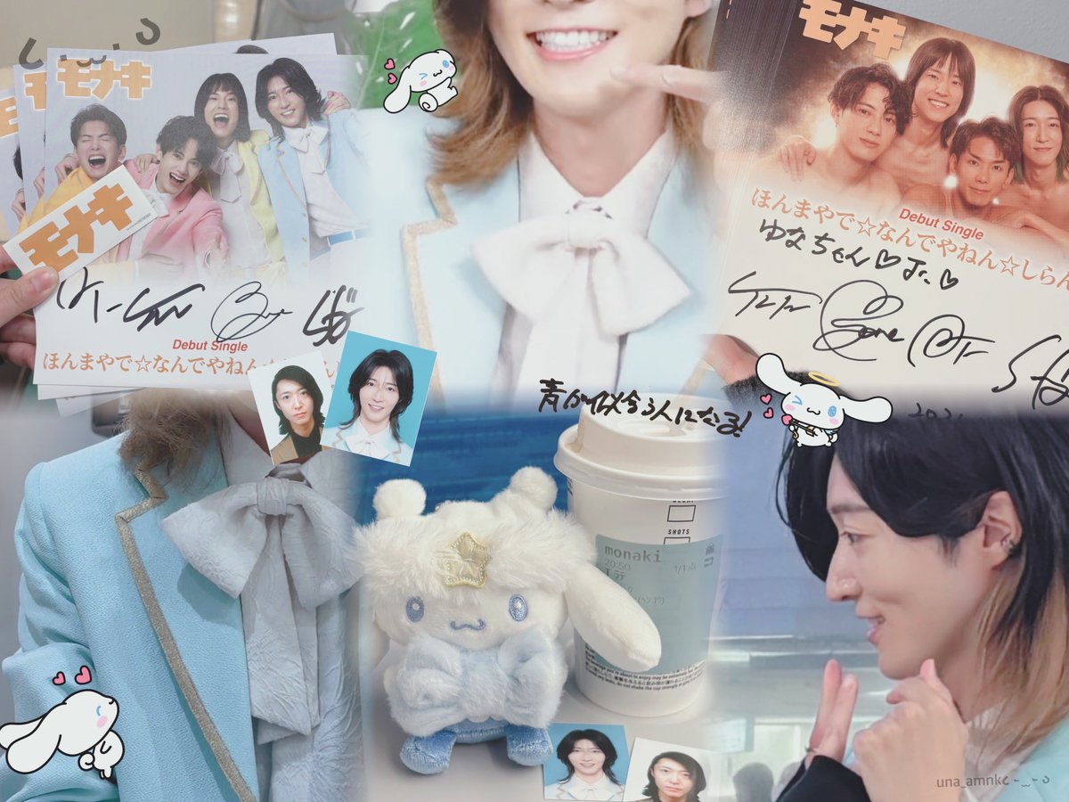 ﾕﾅ tweet media
