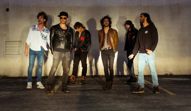 The Voidz tweet media