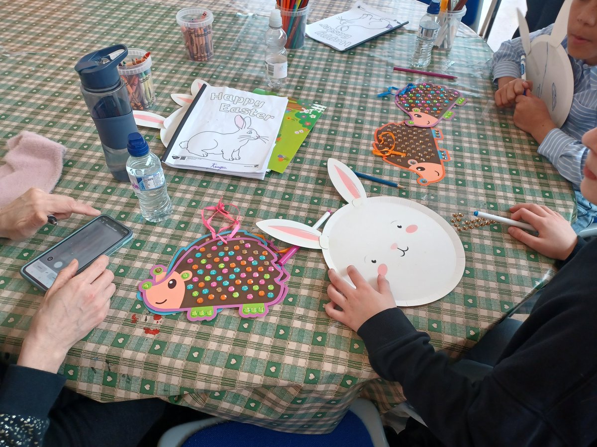 Ballymun Child & Family Resource Centre tweet media