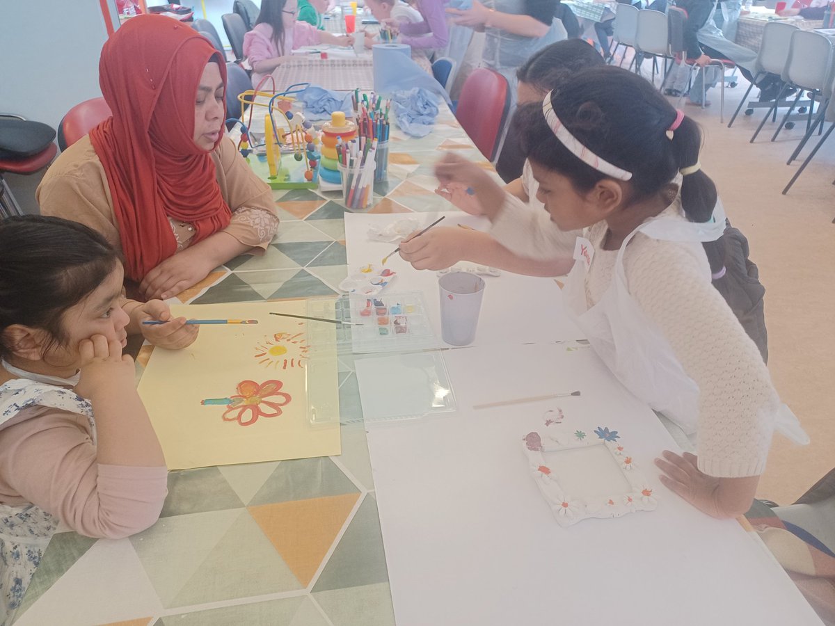 Ballymun Child & Family Resource Centre tweet media