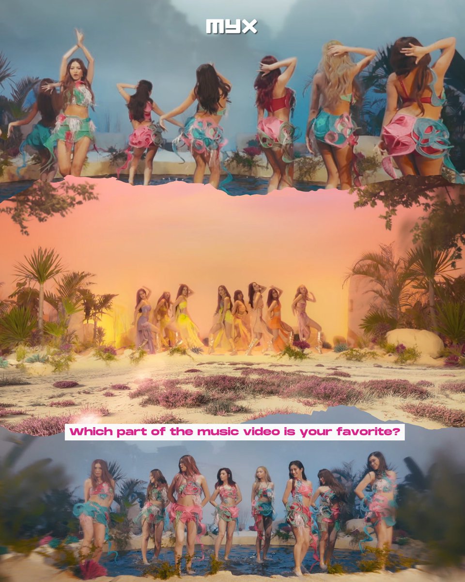 MYX Global tweet media