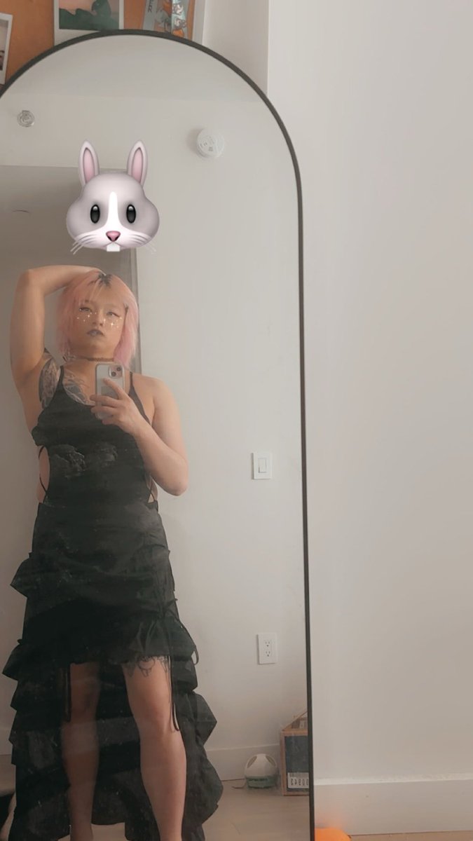 🔞BunBunTree | Vtuber🔞 tweet media