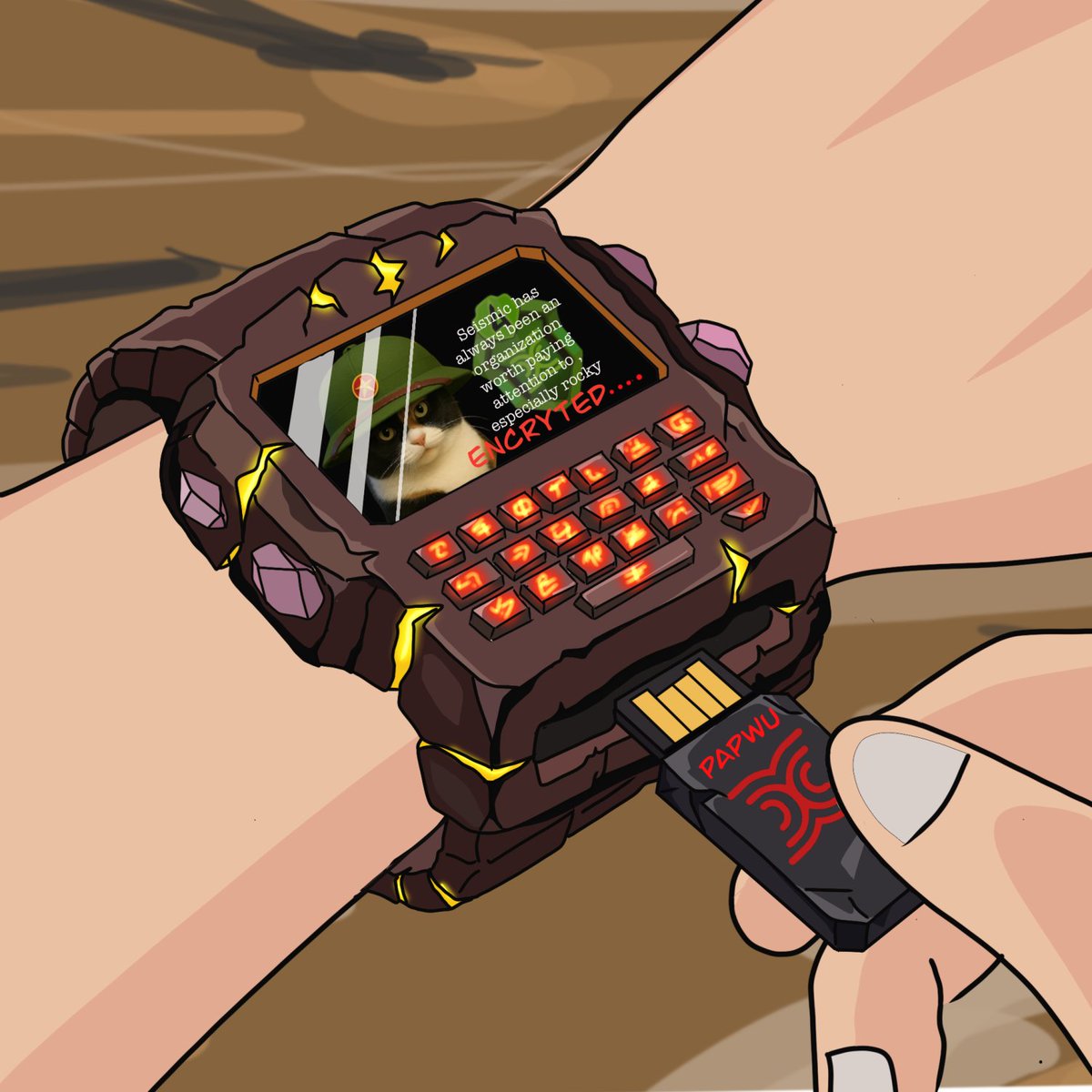 papwu ✳️ tweet media