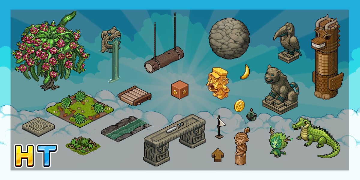 HabboTemplarios☁️ tweet media
