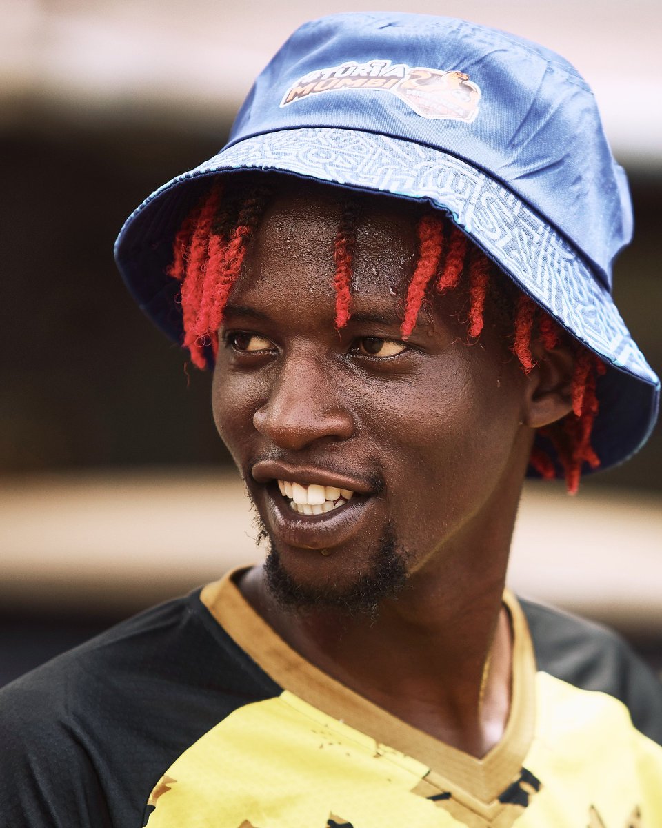 Murang'a Seal tweet media