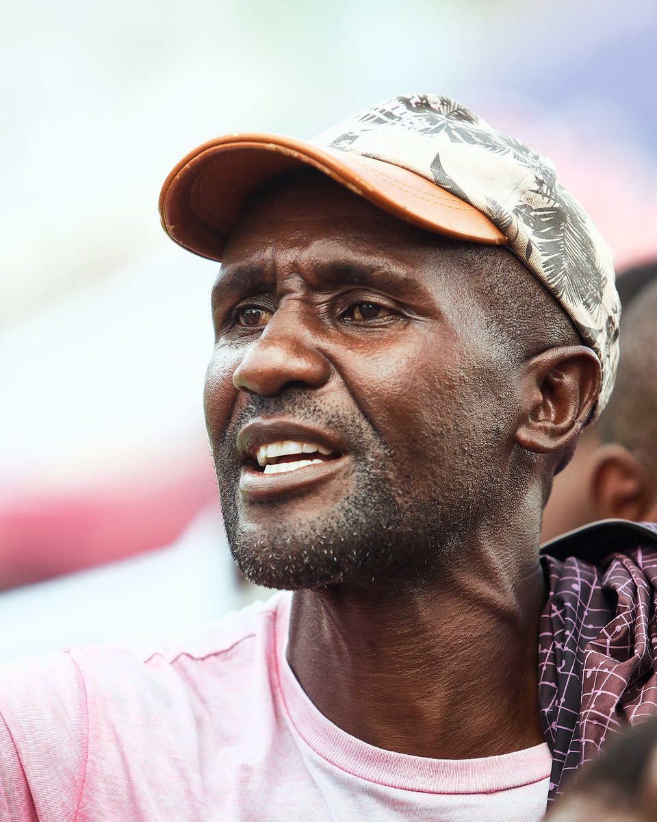 Murang'a Seal tweet media