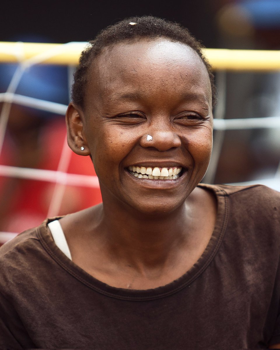 Murang'a Seal tweet media