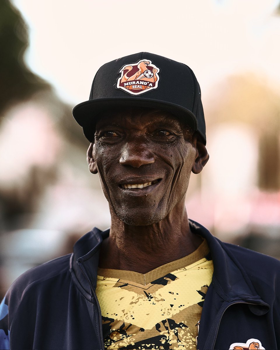 Murang'a Seal tweet media