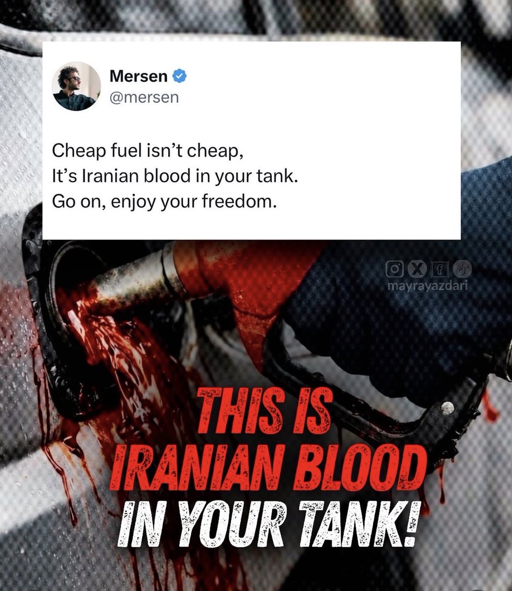 Shamir 🇮🇷 tweet media