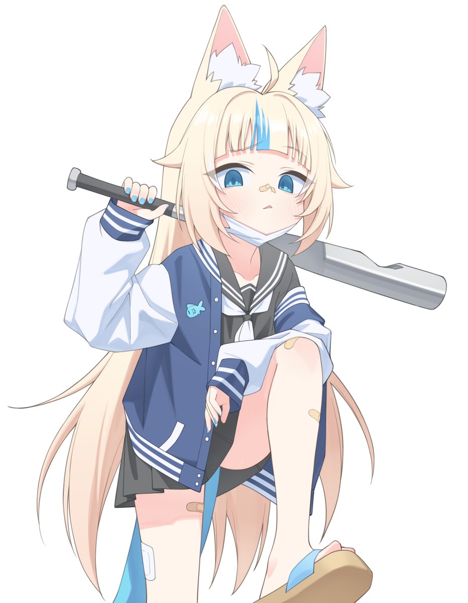 울보알파카 tweet media