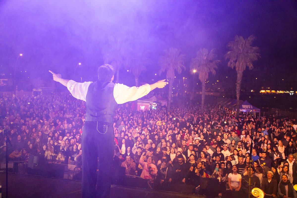 Festival ÍTACA tweet media