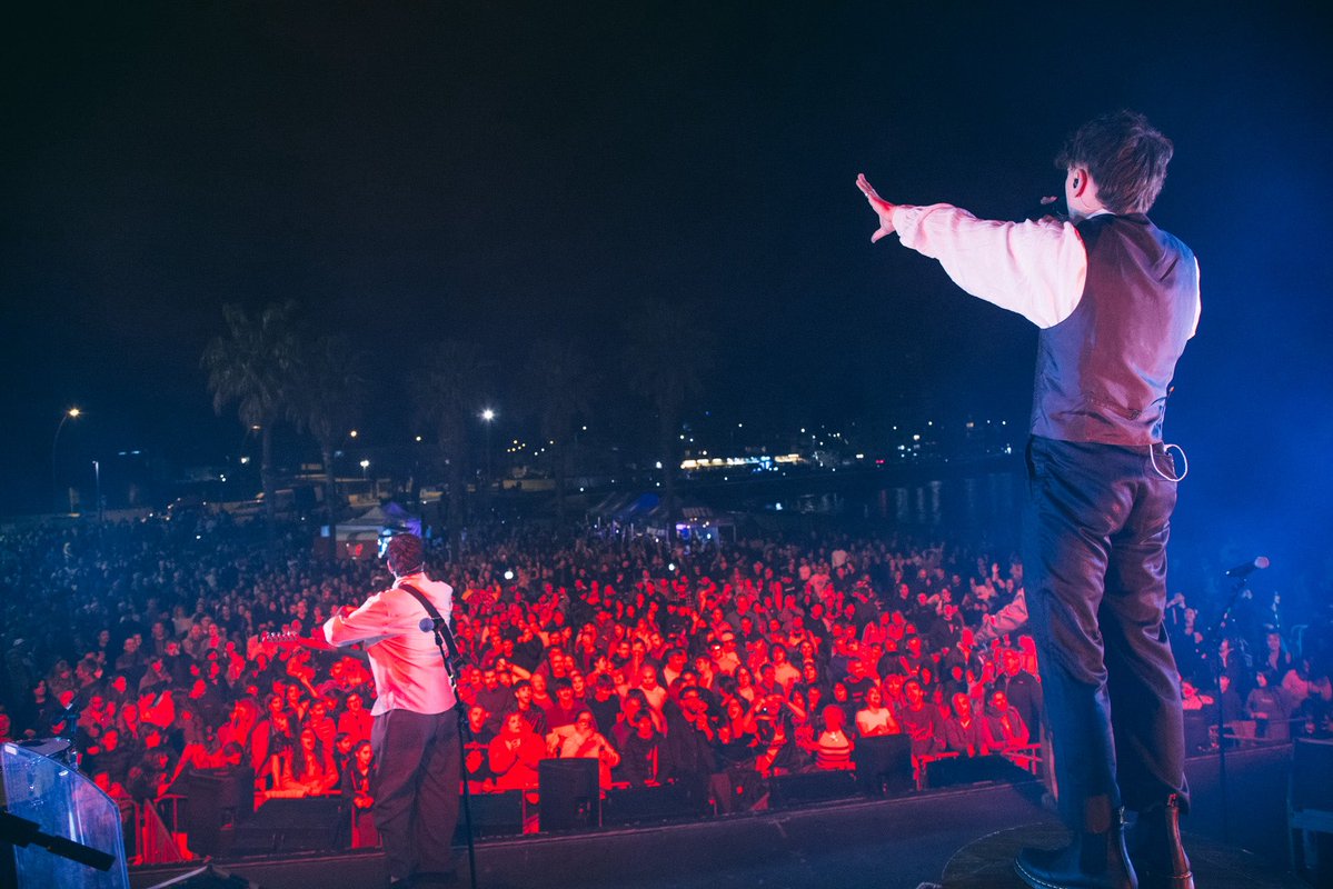 Festival ÍTACA tweet media