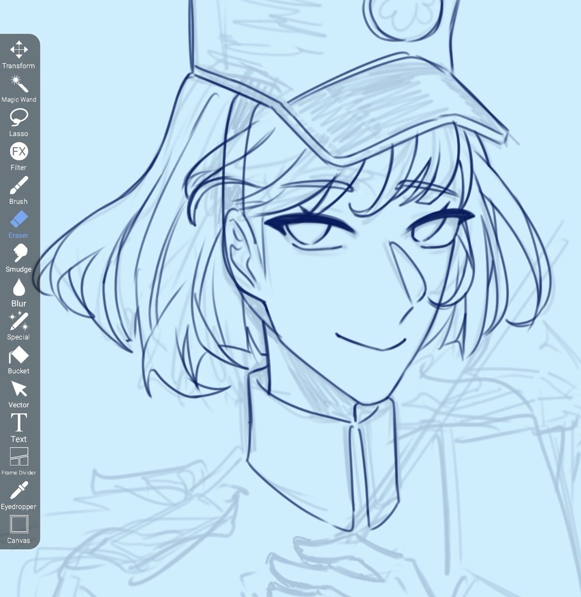 #wip for yet another insta collab (i have like 3 more to do)