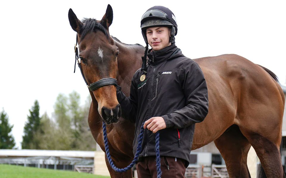 Grand_National_'s tweet photo. The £100 Horse That Could Win the Grand National – A Remarkable Grand National Story #GrandNational #GrandNational2026 #Twig #GrandNationalRunners 

https://t.co/zMCNi6SUFT https://t.co/EWQAjthwY3