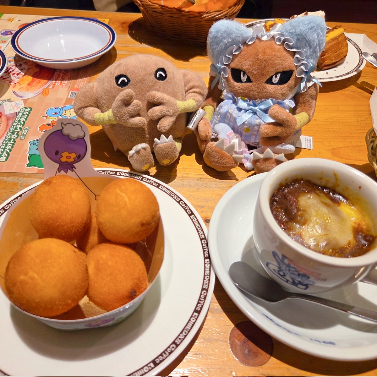 たかのりとサワムラー👣 tweet media