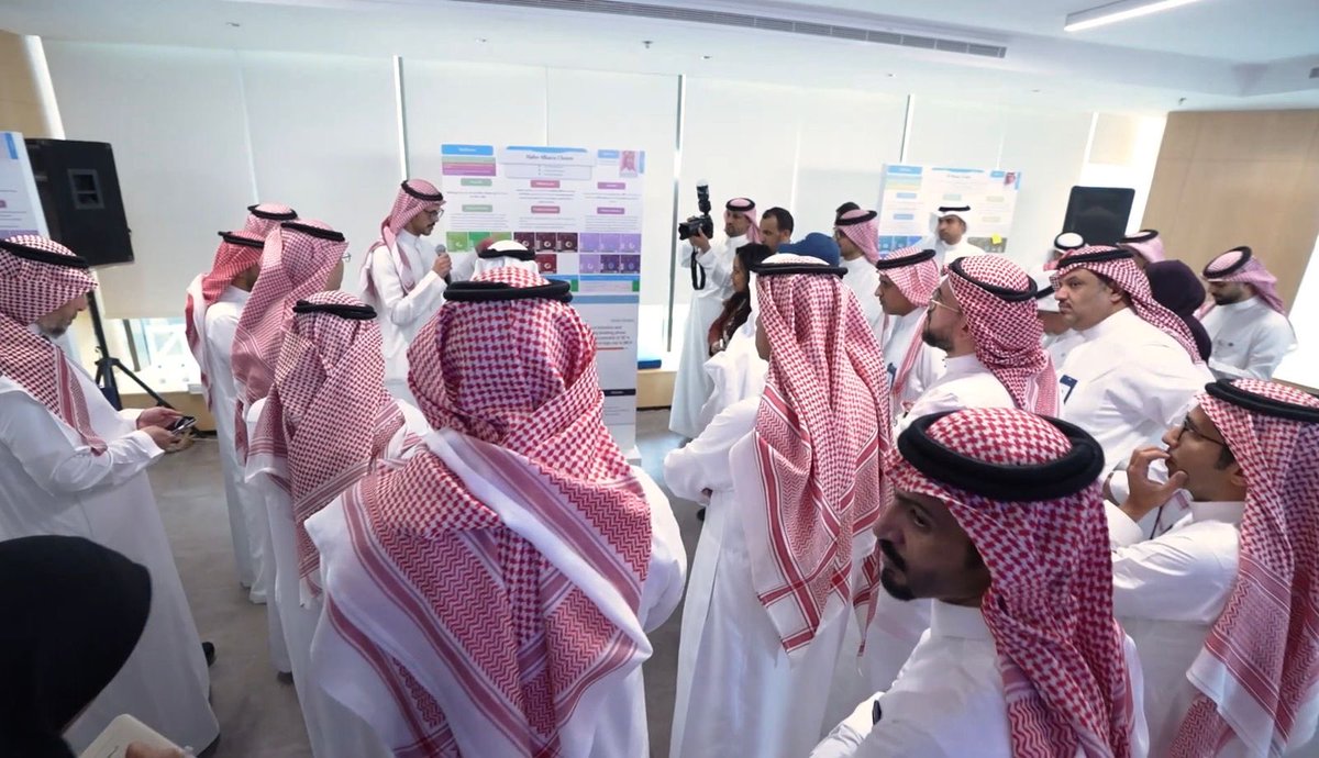 تجمع حفر الباطن الصحي tweet media