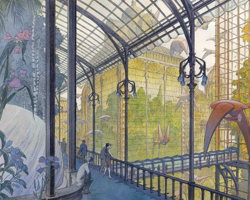 Federico Italiano tweet media