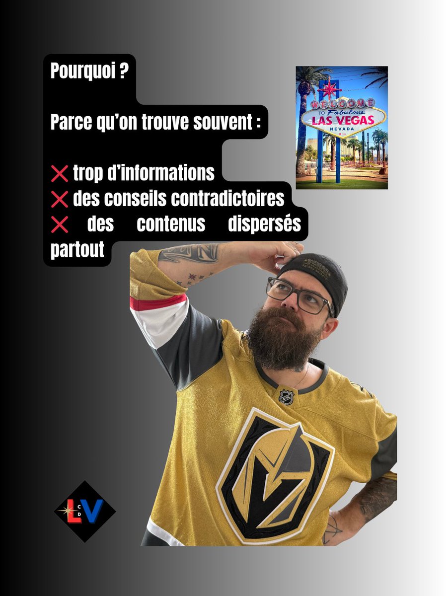 yoetwark's tweet photo. Préparer un voyage à Las Vegas peut vite devenir flou.
J’ai créé ce guide pour aider à :
✔️ mieux comprendre Vegas
✔️ mieux organiser son séjour
✔️ éviter les erreurs classiques
👉 https://t.co/AAHfI9zh25

#LasVegas #GuideLasVegas #VoyageLasVegas #EbookVoyage #Vegas https://t.co/MsdY7Gypwd