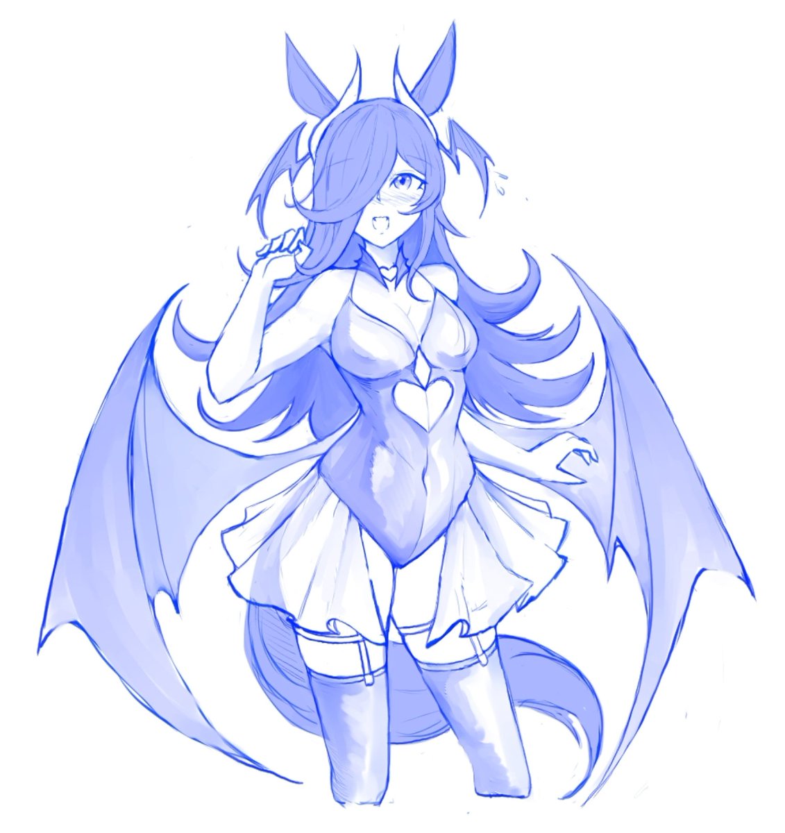 현수마기 tweet media