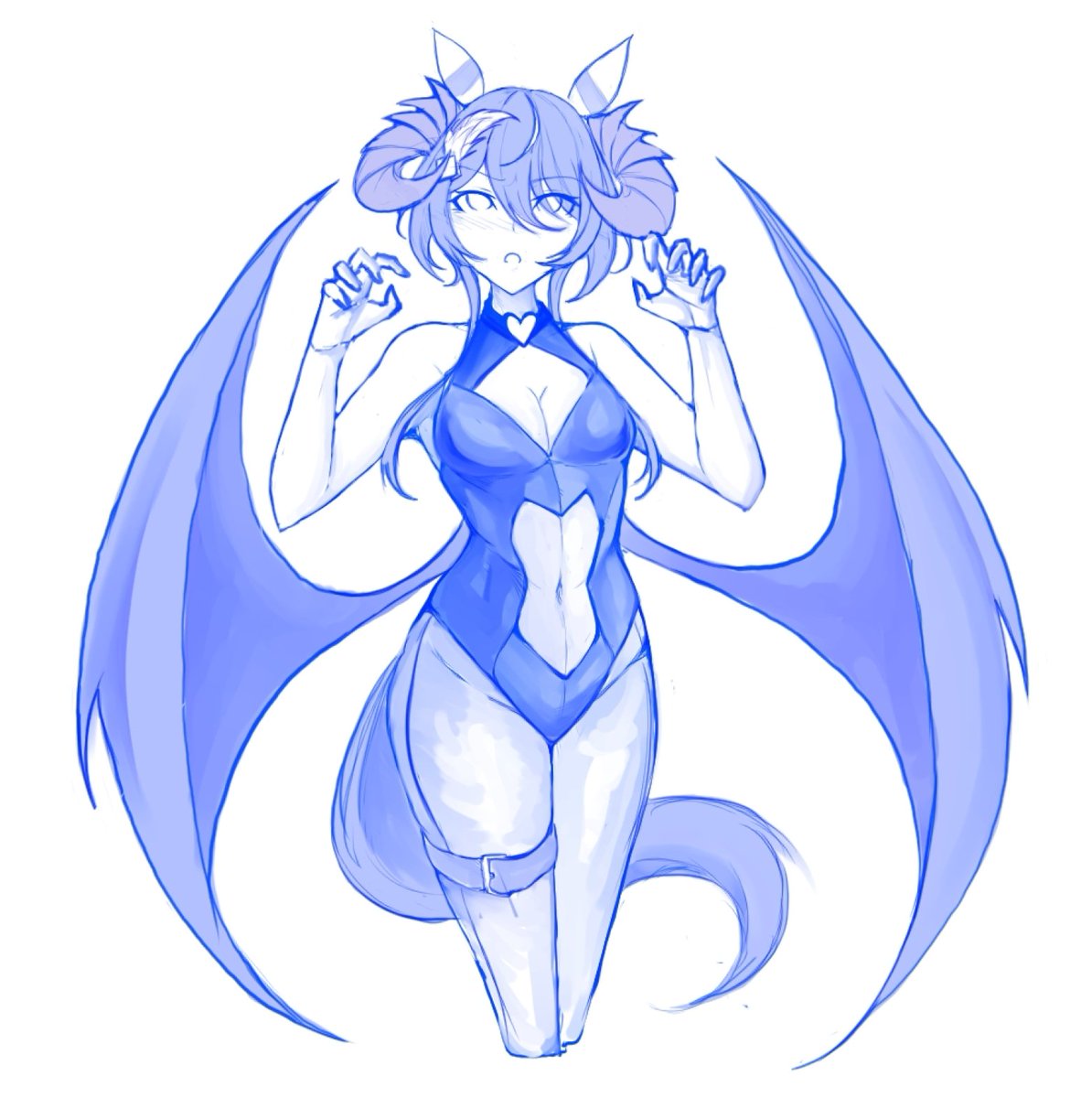 현수마기 tweet media