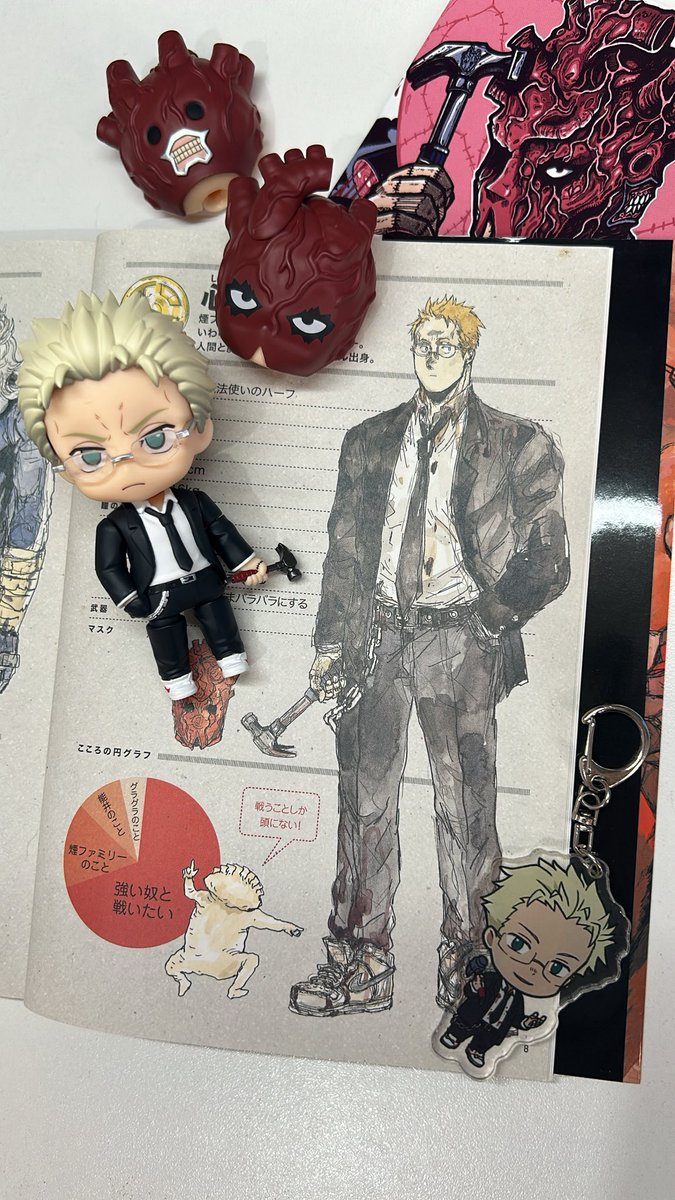 victorique tweet media